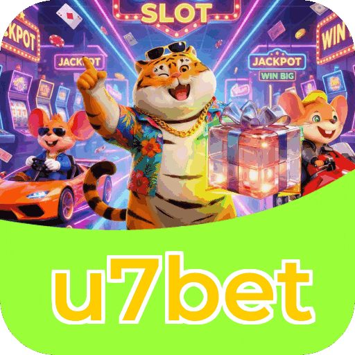 Tabela RTP dos jogos de cassino da u7bet